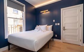 San Remo Hotel